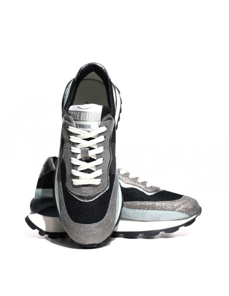 VOILE BLANCHE Tbilisi - photo 6