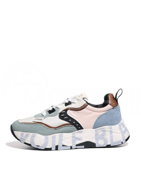 VOILE BLANCHE Tbilisi - photo 3