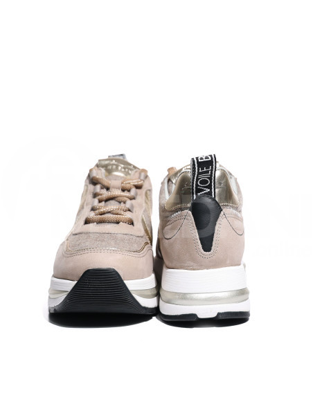 VOILE BLANCHE Tbilisi - photo 6