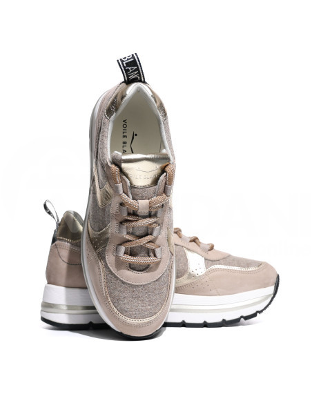 VOILE BLANCHE Tbilisi - photo 5