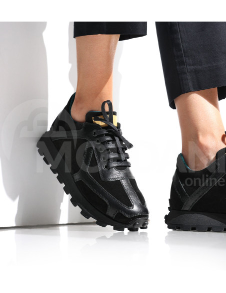 SAVALI Tbilisi - photo 1