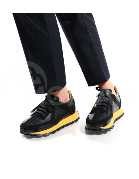 SAVALI Tbilisi - photo 1