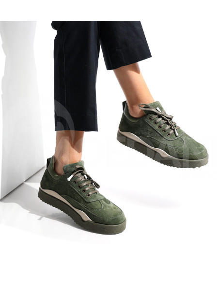 SAVALI Tbilisi - photo 1