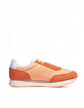 CALVIN KLEIN - RETRO RUNNER LOW LACE NY ML თბილისი