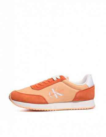 CALVIN KLEIN - RETRO RUNNER LOW LACE NY ML თბილისი