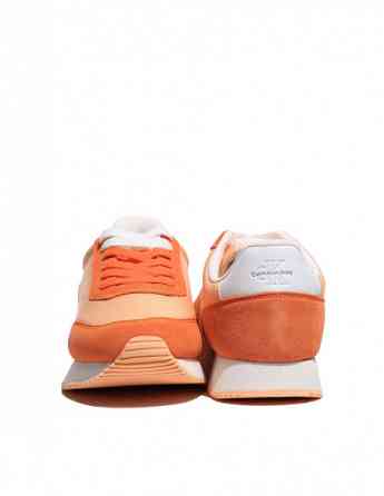 CALVIN KLEIN - RETRO RUNNER LOW LACE NY ML თბილისი