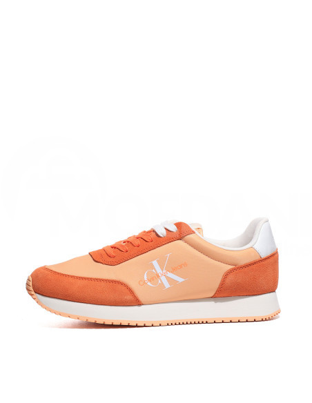 CALVIN KLEIN - RETRO RUNNER LOW LACE NY ML თბილისი - photo 3