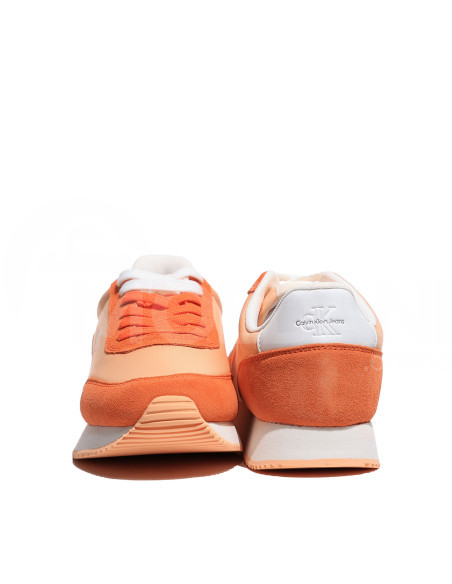 CALVIN KLEIN - RETRO RUNNER LOW LACE NY ML თბილისი - photo 6