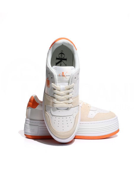 CALVIN KLEIN - BOLD FLATF LOW LACE MIX NBS SAT Tbilisi - photo 4