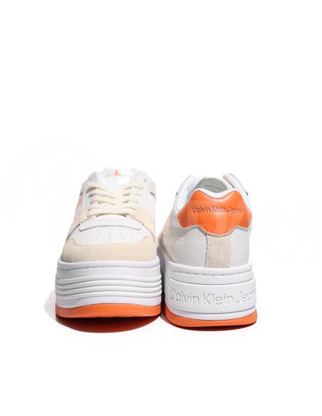 CALVIN KLEIN - BOLD FLATF LOW LACE MIX NBS SAT Tbilisi - photo 5