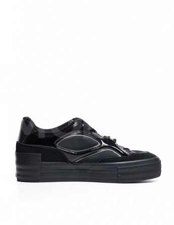 CALVIN KLEIN - BOLD VULC FLATF LACE MIX MG LUM Тбилиси - изображение 3