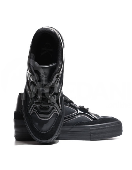 CALVIN KLEIN - BOLD VULC FLATF LACE MIX MG LUM Tbilisi - photo 4