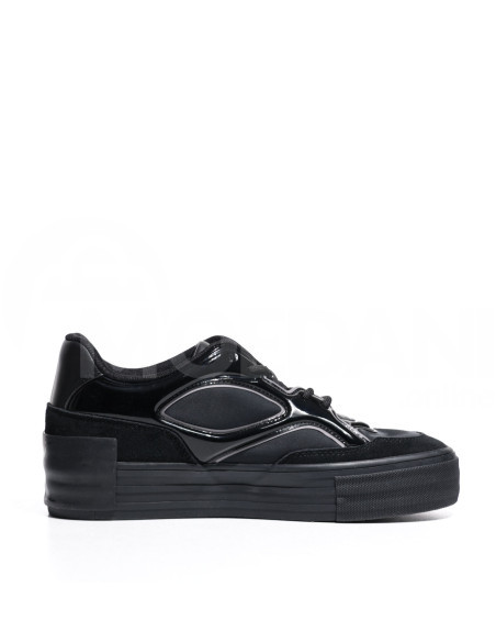 CALVIN KLEIN - BOLD VULC FLATF LACE MIX MG LUM Tbilisi - photo 3