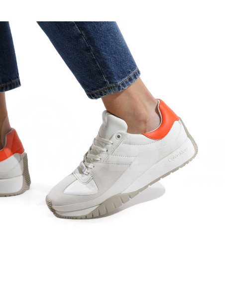 CALVIN KLEIN - ORIGIN RUNNER თბილისი - photo 1