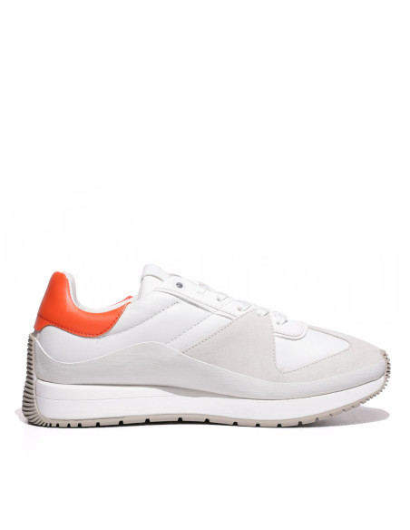 CALVIN KLEIN - ORIGIN RUNNER თბილისი - photo 4