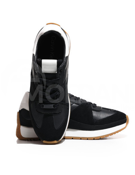 CALVIN KLEIN - ORIGIN RUNNER თბილისი - photo 5