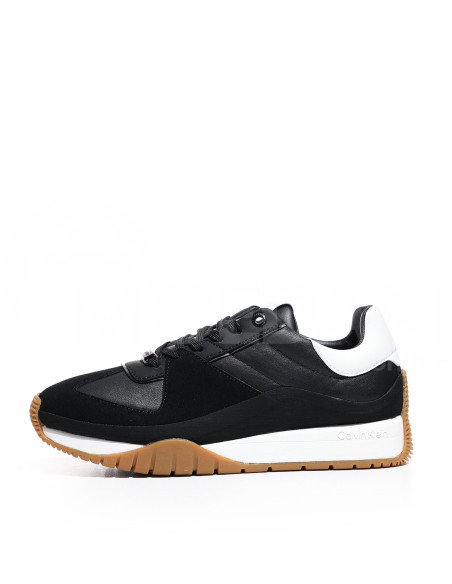 CALVIN KLEIN - ORIGIN RUNNER თბილისი - photo 3