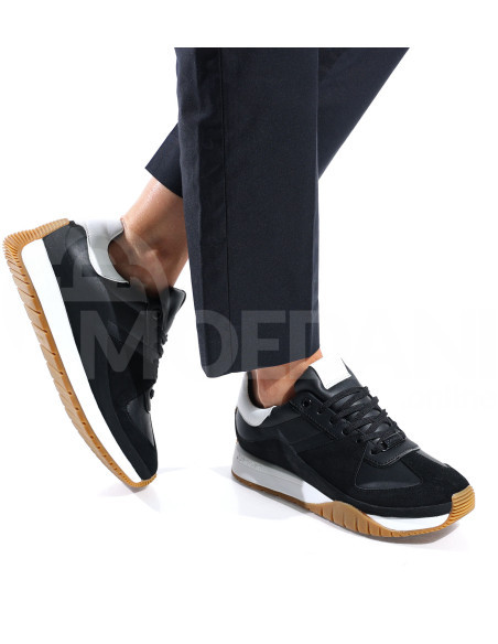 CALVIN KLEIN - ORIGIN RUNNER თბილისი - photo 1