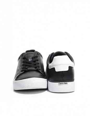 CALVIN KLEIN - VULC LACE UP - DIAMOND FOXING Tbilisi