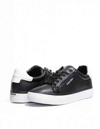 CALVIN KLEIN - VULC LACE UP - DIAMOND FOXING Тбилиси