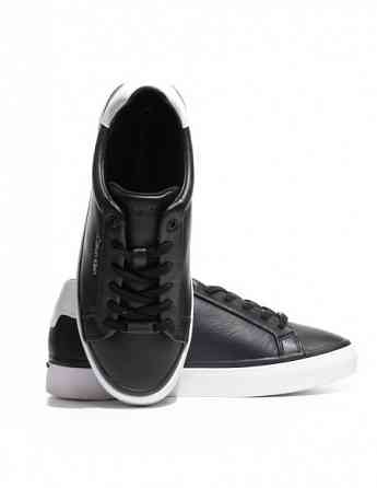 CALVIN KLEIN - VULC LACE UP - DIAMOND FOXING Тбилиси