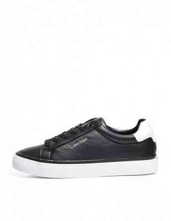 CALVIN KLEIN - VULC LACE UP - DIAMOND FOXING Тбилиси