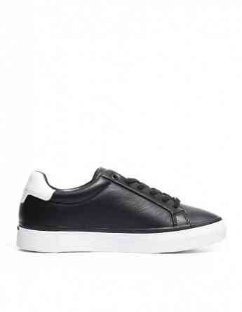 CALVIN KLEIN - VULC LACE UP - DIAMOND FOXING Tbilisi