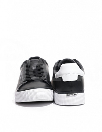 CALVIN KLEIN - VULC LACE UP - DIAMOND FOXING თბილისი - photo 6