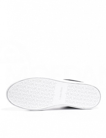 CALVIN KLEIN - VULC LACE UP - DIAMOND FOXING Тбилиси - изображение 7