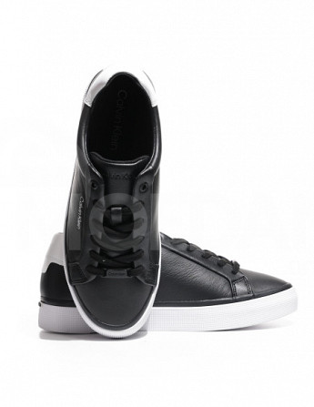 CALVIN KLEIN - VULC LACE UP - DIAMOND FOXING თბილისი - photo 5