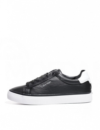 CALVIN KLEIN - VULC LACE UP - DIAMOND FOXING თბილისი - photo 3