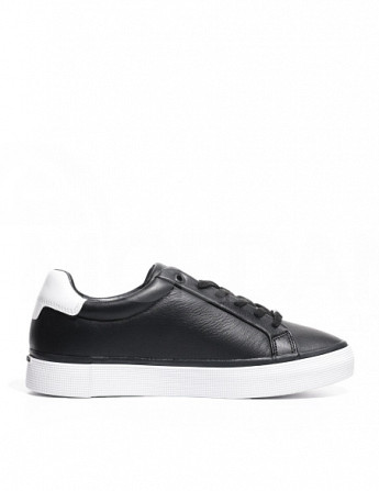 CALVIN KLEIN - VULC LACE UP - DIAMOND FOXING თბილისი - photo 4