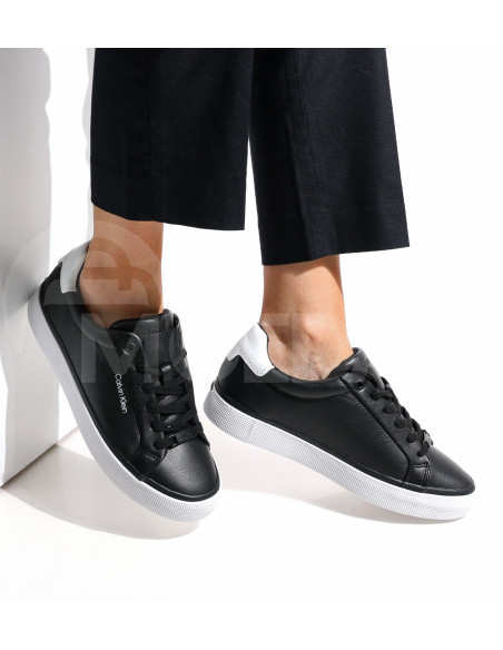 CALVIN KLEIN - VULC LACE UP - DIAMOND FOXING Тбилиси - изображение 2