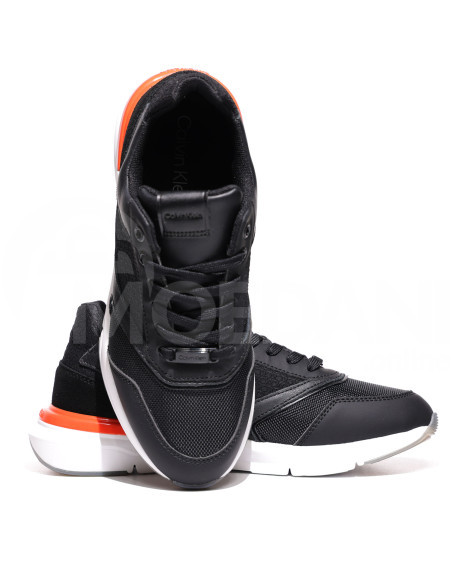 CALVIN KLEIN - FLEXI RUNNER - NANO MONO თბილისი - photo 5