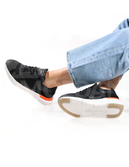 CALVIN KLEIN - FLEXI RUNNER - NANO MONO თბილისი - photo 1