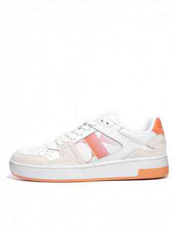 CALVIN KLEIN - BASKET CUPSOLE LACE MIX NBS SAT Тбилиси