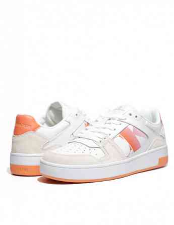 CALVIN KLEIN - BASKET CUPSOLE LACE MIX NBS SAT Тбилиси