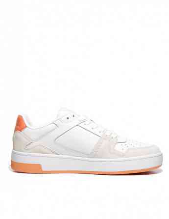 CALVIN KLEIN - BASKET CUPSOLE LACE MIX NBS SAT Тбилиси