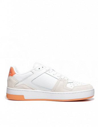 CALVIN KLEIN - BASKET CUPSOLE LACE MIX NBS SAT Тбилиси - изображение 4