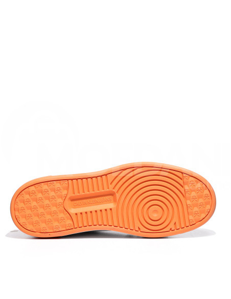 CALVIN KLEIN - BASKET CUPSOLE LACE MIX NBS SAT Tbilisi - photo 7