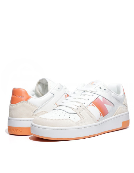 CALVIN KLEIN - BASKET CUPSOLE LACE MIX NBS SAT Tbilisi - photo 1