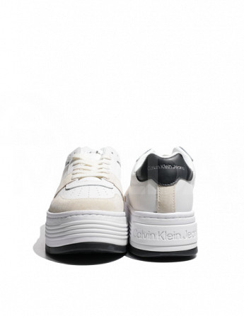 CALVIN KLEIN - BOLD FLATF LOW LACE MIX NBS SAT Тбилиси - изображение 6