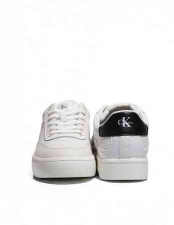 CALVIN KLEIN - CLASSIC CUPSOLE LOW LACE LTH ML Tbilisi