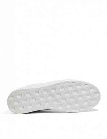 CALVIN KLEIN - CLASSIC CUPSOLE LOW LACE LTH ML Тбилиси