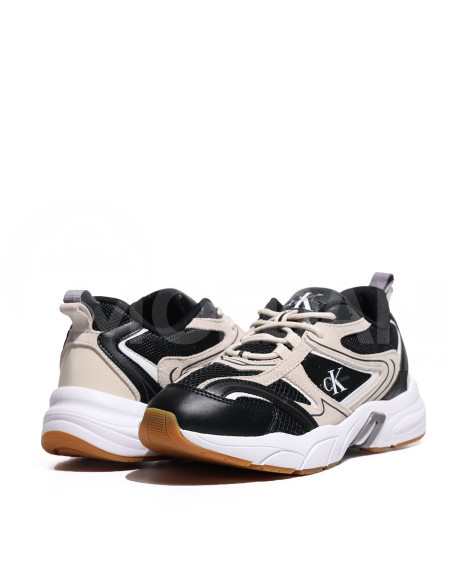 CALVIN KLEIN - RETRO TENNIS SU-MESH WN Tbilisi - photo 1