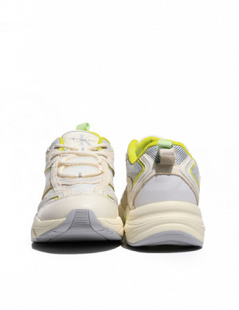 CALVIN KLEIN - RETRO TENNIS SU-MESH WN Тбилиси - изображение 6