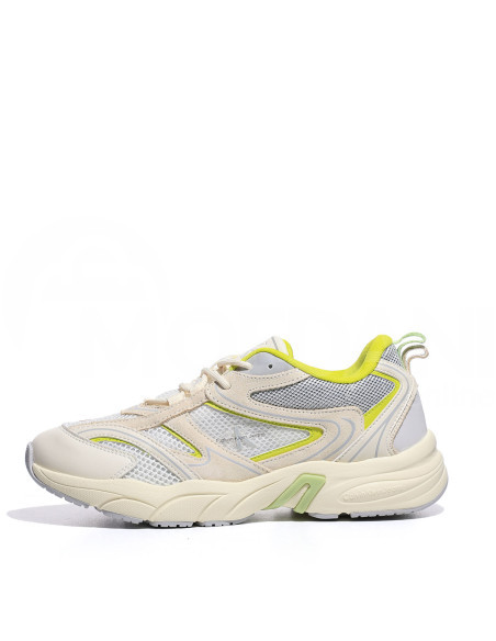 CALVIN KLEIN - RETRO TENNIS SU-MESH WN Tbilisi - photo 3