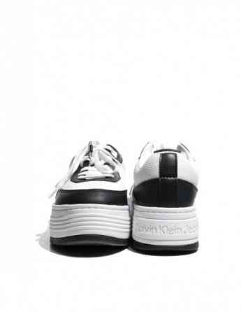 CALVIN KLEIN - BOLD FLATF LOW LACE MIX ML FAD Tbilisi