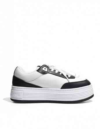 CALVIN KLEIN - BOLD FLATF LOW LACE MIX ML FAD Тбилиси