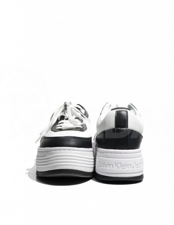 CALVIN KLEIN - BOLD FLATF LOW LACE MIX ML FAD Тбилиси - изображение 6